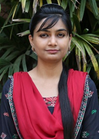 Dr.Ayesha Noor